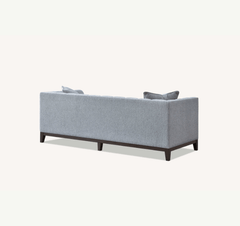 Aluxo Cooper 3 Seater Sofa in Dolphin Boucle Aluxo