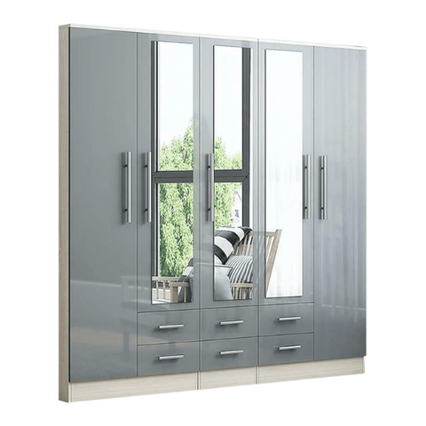 wardrobe mirror wardrobe high gloss wardrobe 