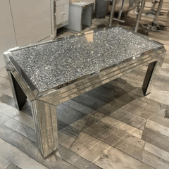 Diamond Sparkle Coffee Table