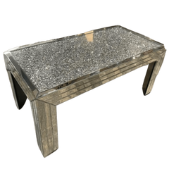 Diamond Sparkle Coffee Table