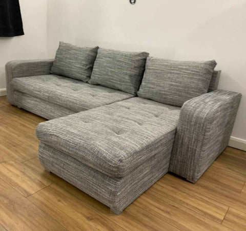 Berlin Sofa Bed With Storage SOLID FURNITURE LTD